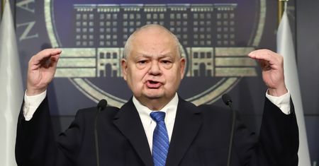 RPP podjęła decyzję ws. stóp procentowych. Glapiński zapowiadał to już wcześniej