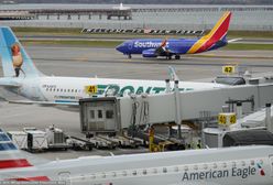 Paraliż na lotniskach w USA. Odwołano ponad 1000 lotów