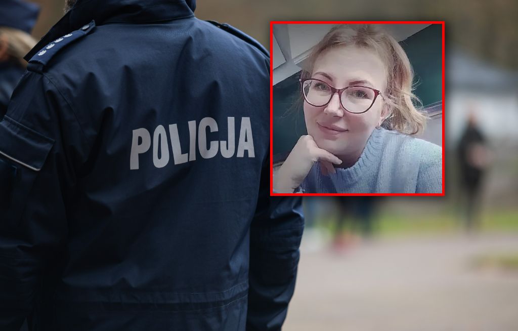 "Zniszczony". Wiemy, co robią z telefonem zaginionej Emilii Koprowskiej