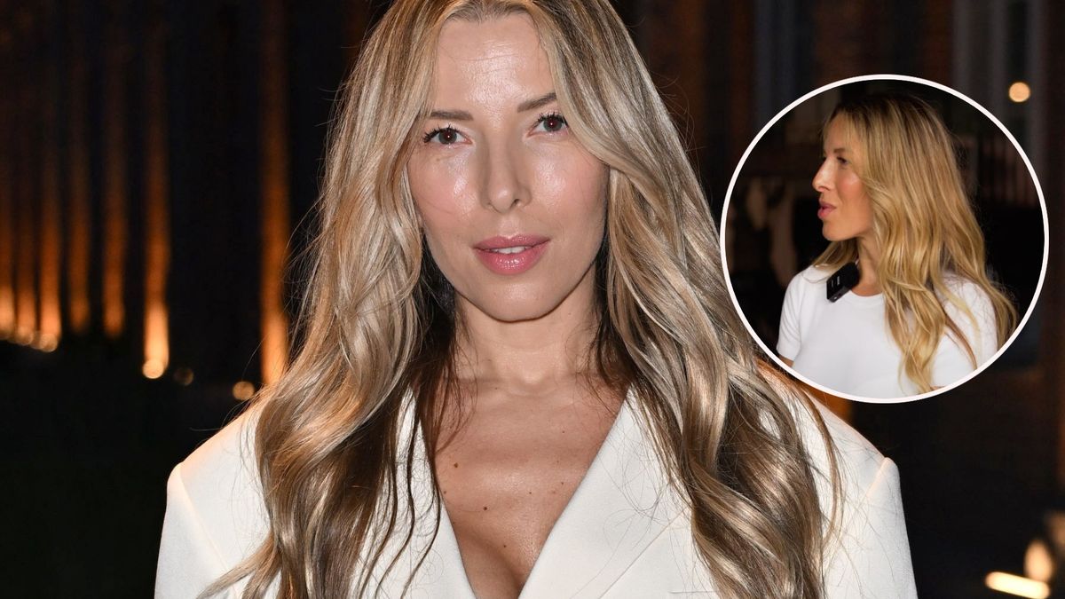 Ewa Chodakowska o zarobkach na początku kariery