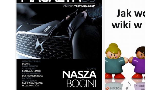 Nexto z nową aplikacją mobilną i usługą abonamentową Premium ze zniżkami
