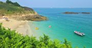 Plaże jak na Karaibach. Trudno uwierzyć, gdzie znajduje się to miejsce