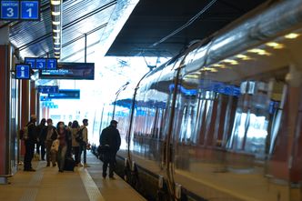 Będą droższe bilety w PKP Intercity. Podwyżka cen nawet o 18 proc.