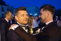 Zenek Martyniuk refleksyjnie o małżeństwie syna. "Wzięli ten ślub trochę za szybko"