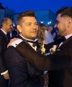 Zenek Martyniuk refleksyjnie o małżeństwie syna. "Wzięli ten ślub trochę za szybko"