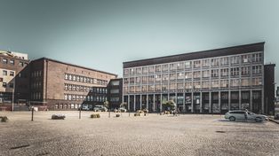 Rusza modernizacja Muzeum Górnośląskiego w Bytomiu. Powrót do korzeni pod hasłem: "Zmieniamy się, by zachwycać"