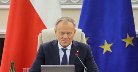 Pilne spotkanie z udziałem Tuska. Tematem cyberataki