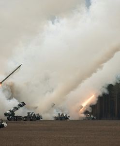 Czesi zbierają na rakiety dla Ukrainy. Mogą trafiać w głębi Rosji