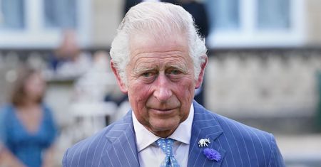 Karol "wysłał sygnał". Chodzi o ślub Harry'ego i Meghan