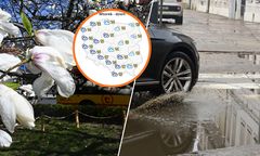 Taki będzie początek tygodnia w pogodzie. Mapy mówią jasno