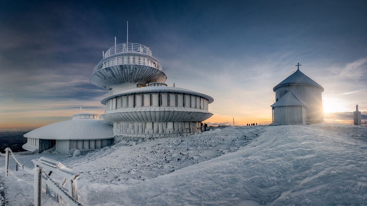 Fotografia jako odskocznia od korporacyjnej codzienności, czyli krajobrazy Pawła Pardały 1
