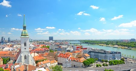 Nowa trasa kolejowa w Europie. Podróż zajmie 19 godzin