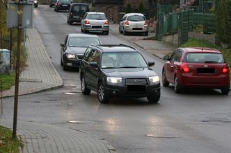 Marta Kaczyńska z obstawą BOR-u! (ZDJĘCIA)