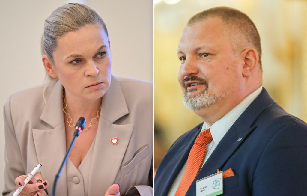 Gorzkie słowa Nauczyciela Roku. "Chcę się położyć i włączyć serial"