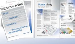 "Rzeczpospolita" promuje prenumeratę