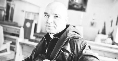 Ksiądz Piotr Leśniak nie żyje. Zmarł na COVID-19