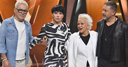 Widzowie TVP krytykują nową edycję "The Voice Senior". Powtarzają się dwie uwagi. "Żenada"