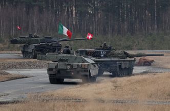 Europa się zbroi. Nowy Bank Obrony ma odblokować na to pieniądze