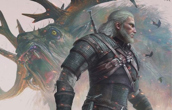 CD Projekt każe czekać dłużej na kolejnego „Wiedźmina”. Ile zarabia bez niego?