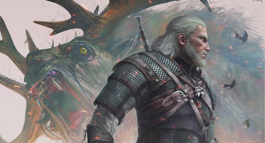 CD Projekt każe czekać dłużej na kolejnego „Wiedźmina”. Ile zarabia bez niego?