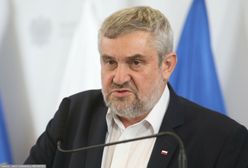 Premie i nagrody od ministra Jana Ardanowskiego. Potężna kwota