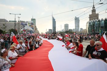 Rocznica Powstania Warszawskiego; nowe informacje ws. rosyjskiej rakiety [SKRÓT DNIA]