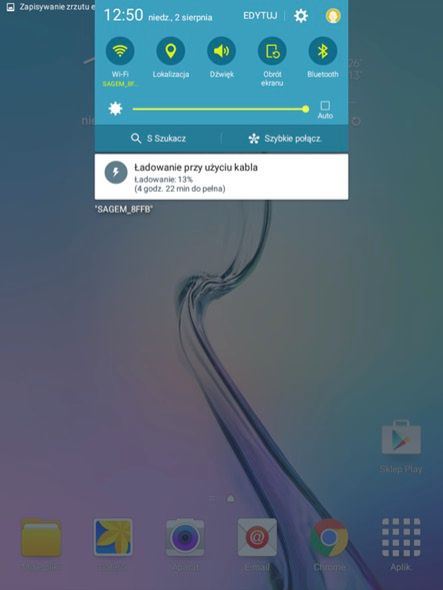 Samsung Galaxy Tab A [recenzja konkursowa #2] 25