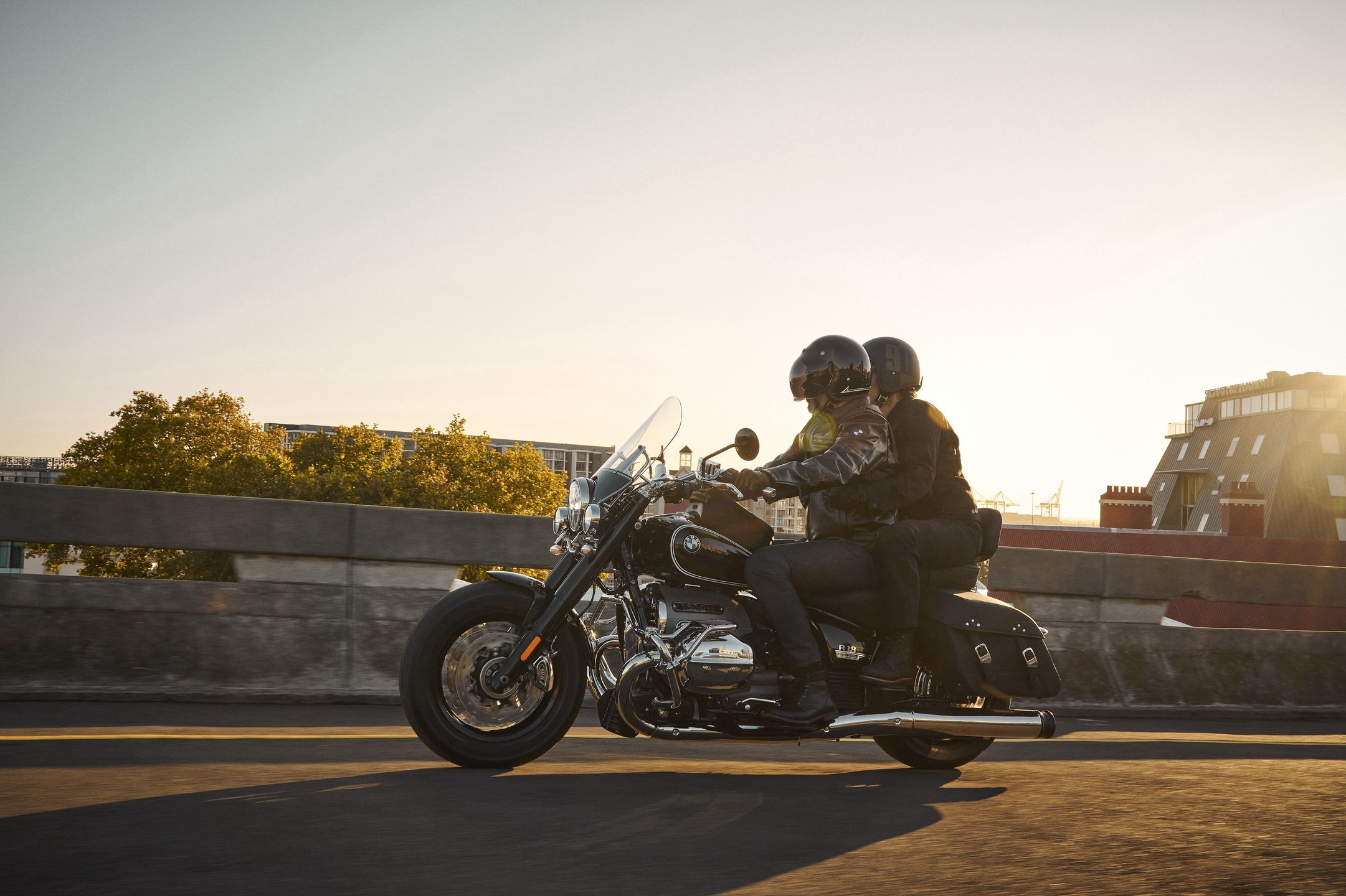 BMW R 18 Classic
