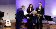 Poznań: Twórcy i animatorzy uhonorowani podczas gali