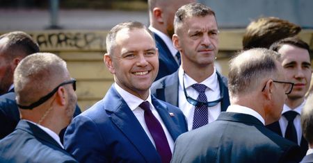 Program podatkowy Karola Nawrockiego. Wiadomo, kiedy prezydent odkryje karty