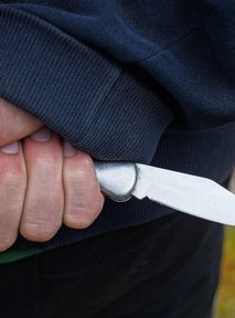 Nowe informacje na temat nożownika. Jego celem były kobiety?