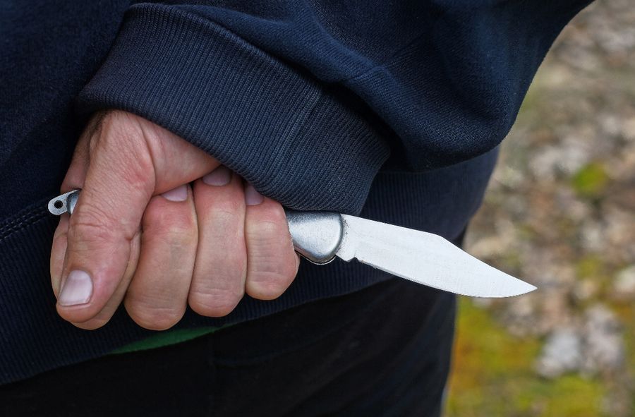 Australijscy policjanci przekazali nowe dane dotyczące nożownika