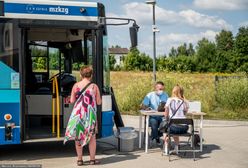 Gdynia. Są wnioski o ukaranie antyszczepionkowców