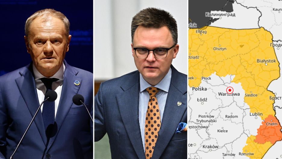 Co wydarzyło się w czwartek 10 lipca?