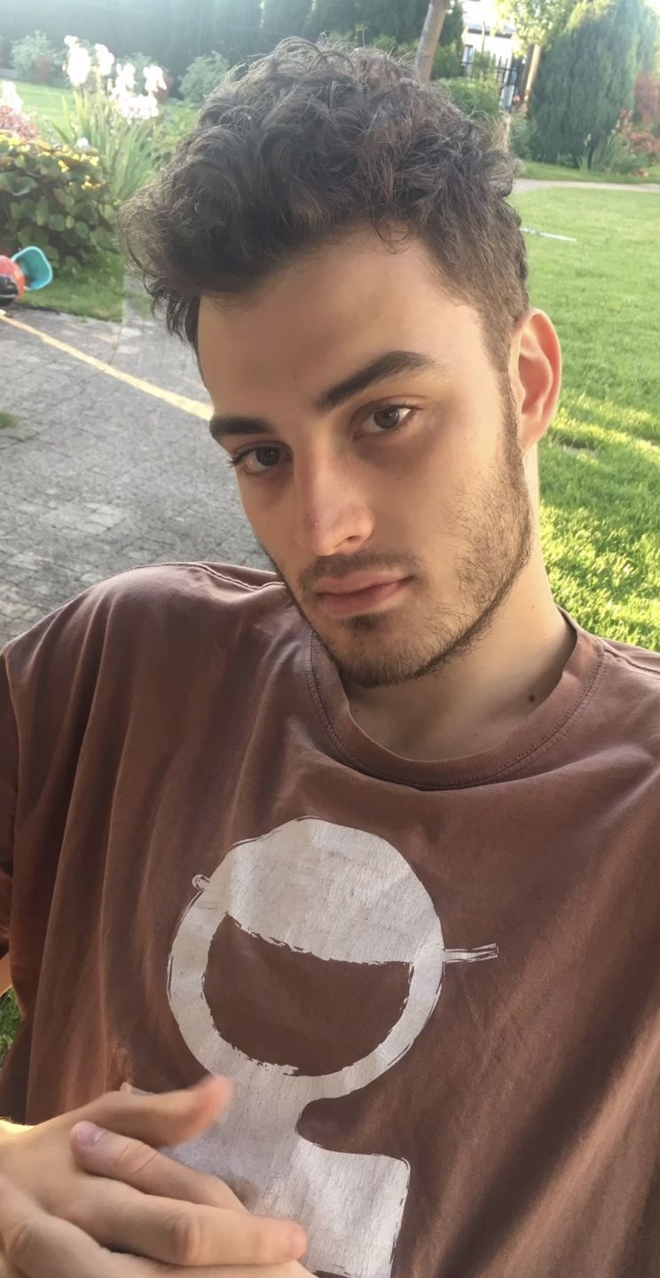 Krzysztof Szyc 
