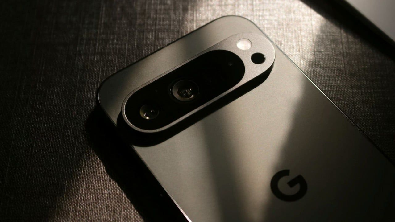 Google kontra Google: Rozmazane zdjęcia w telefonie za 4000 zł