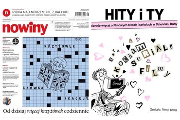 Zmiany w wydaniach drukowanych Polska Press. 