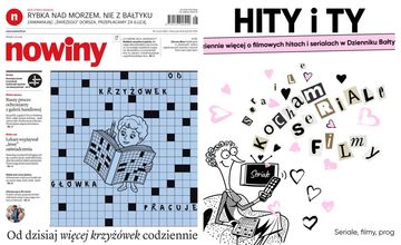 Zmiany w wydaniach drukowanych dzienników Polska Press