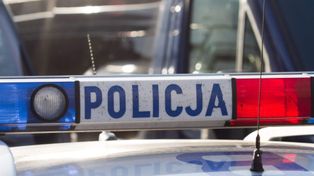 Zderzenie trzech ciężarówek w powiecie sulęcińskim. Zablokowana autostrada A2