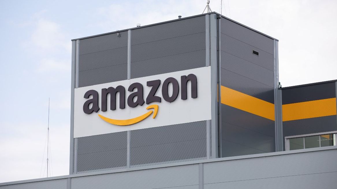amazon