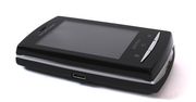 Sony Ericsson Xperia X10 mini pro - pierwsze wrażenia