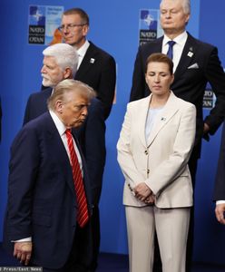 Dlatego udało się zachować jedność NATO? Piszą o "pochlebstwach"