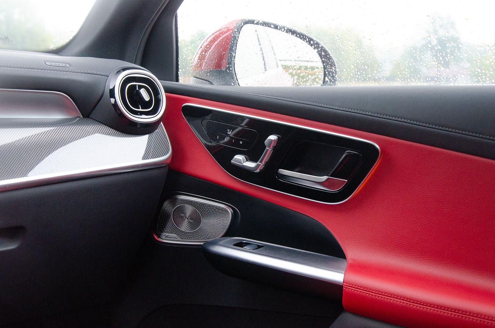 Mercedes-Benz GLC 300de