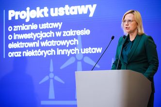 Transformacja energetyczna na dopingu. Zagraniczny kapitał ciągnie do Polski, napotkał jednak na opór