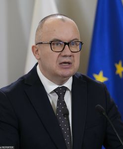 Ważna zmiana ws. aresztu posła PiS. Bodnar wyjaśnia