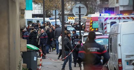 Proces ws. zamachu na redakcję Charlie Hebdo zawieszony