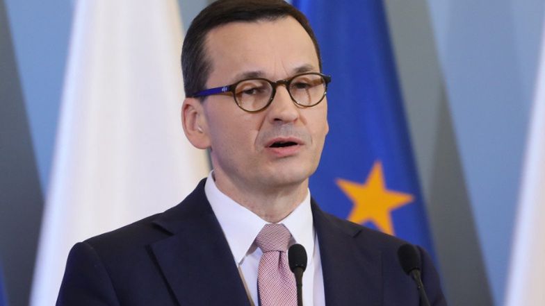 Rząd Mateusza Morawieckiego jeszcze w 2022 r. realizować będzie politykę zwiększająca dług publiczny.