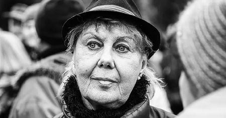 Krystyna Kołodziejczyk nie żyje. Jej nekrolog wielu zszokował