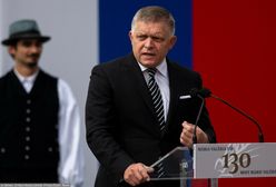 Stanowczy sprzeciw premiera Słowacji ws. Ukrainy. "Nie zgadzam się"