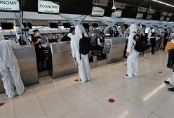 Wirusowy apartheid. Świat gra o stawkę większą niż szczepionki